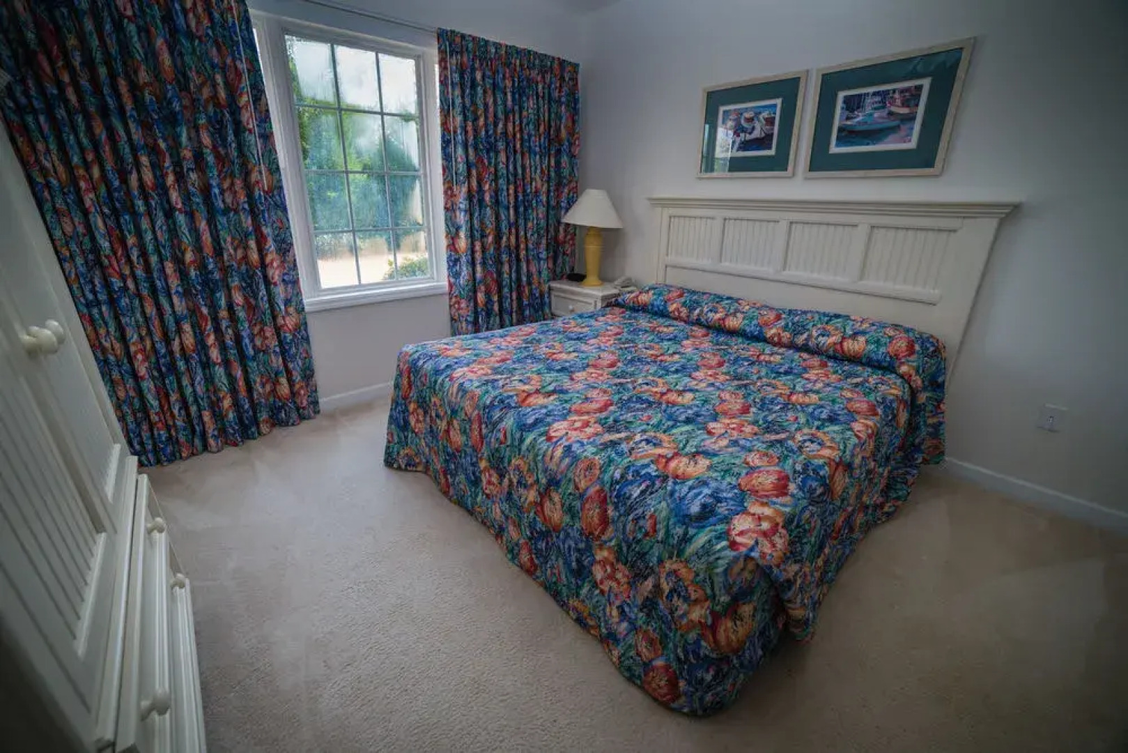 Barefoot Resort Vacations