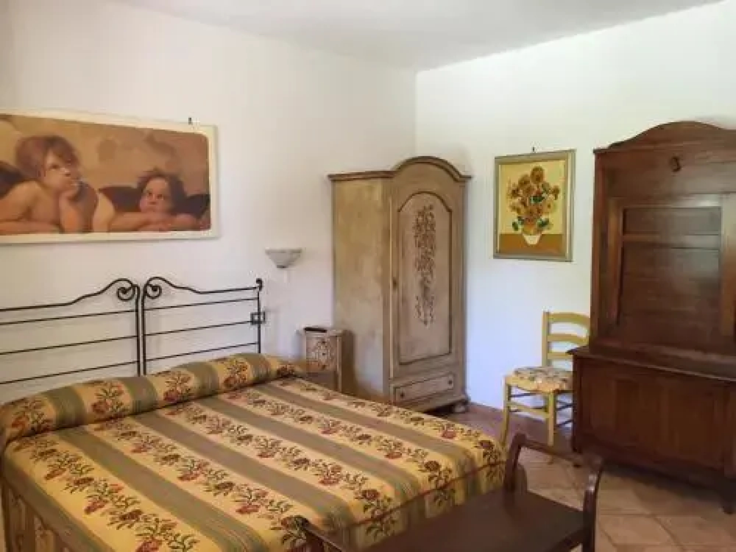 Il Girasole