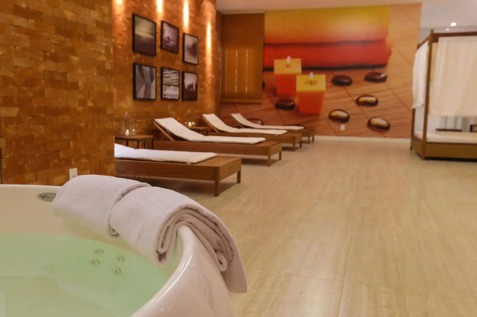 Vista Park Sul Hplus Long Stay