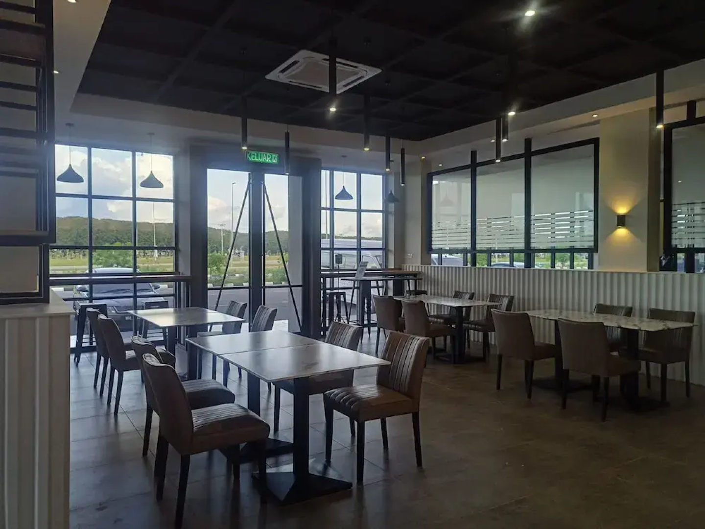 Amigo Hotel Bintulu