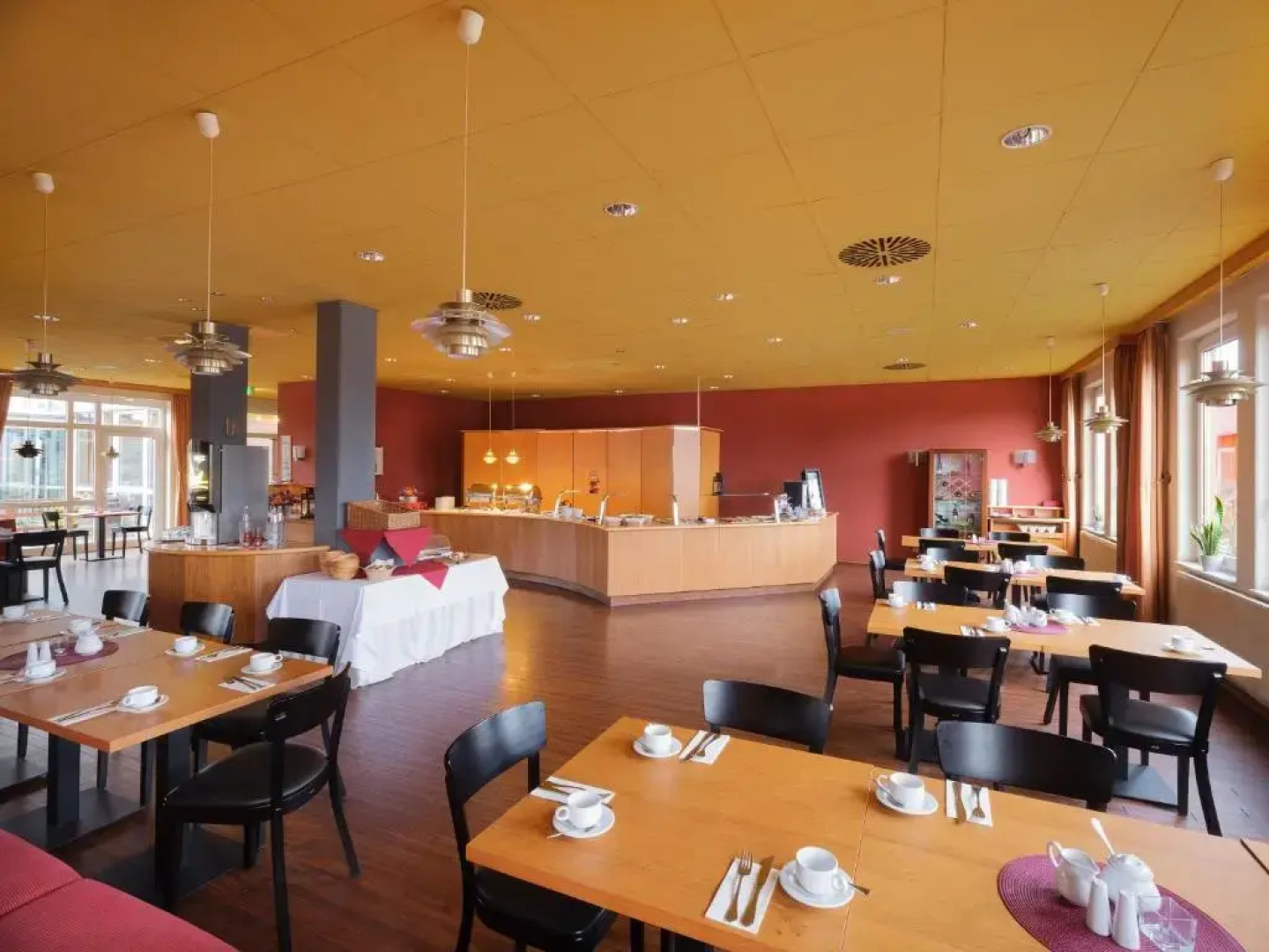 Mercure Hotel Halle Leipzig