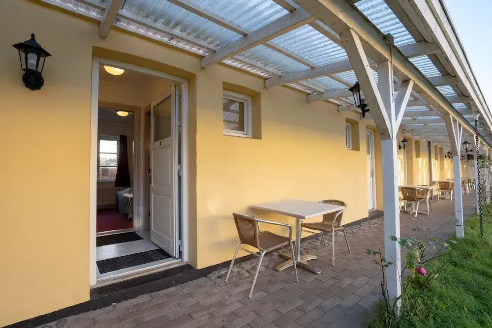 Hotel Frederiksværk