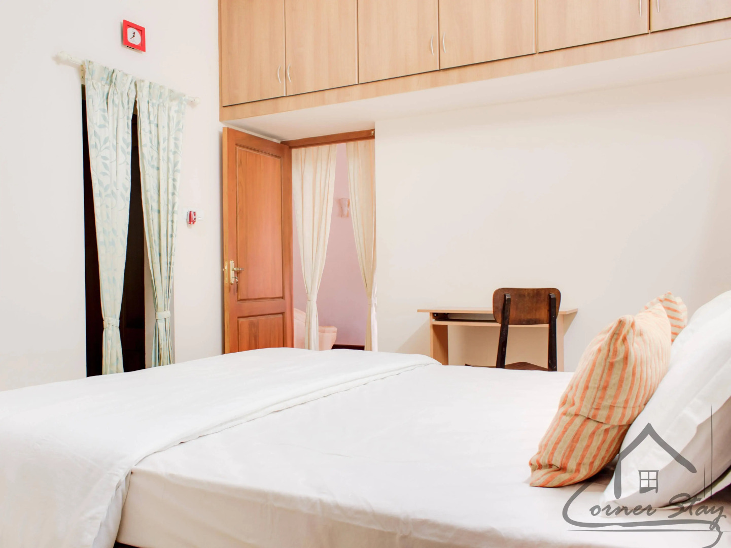 Corner Stay Serviced Apartment- Singanallur