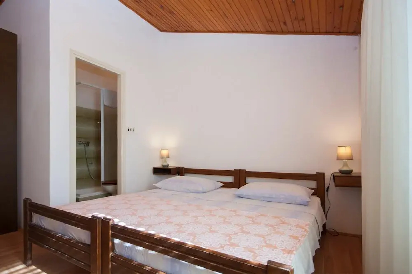 Apartments Vukičević