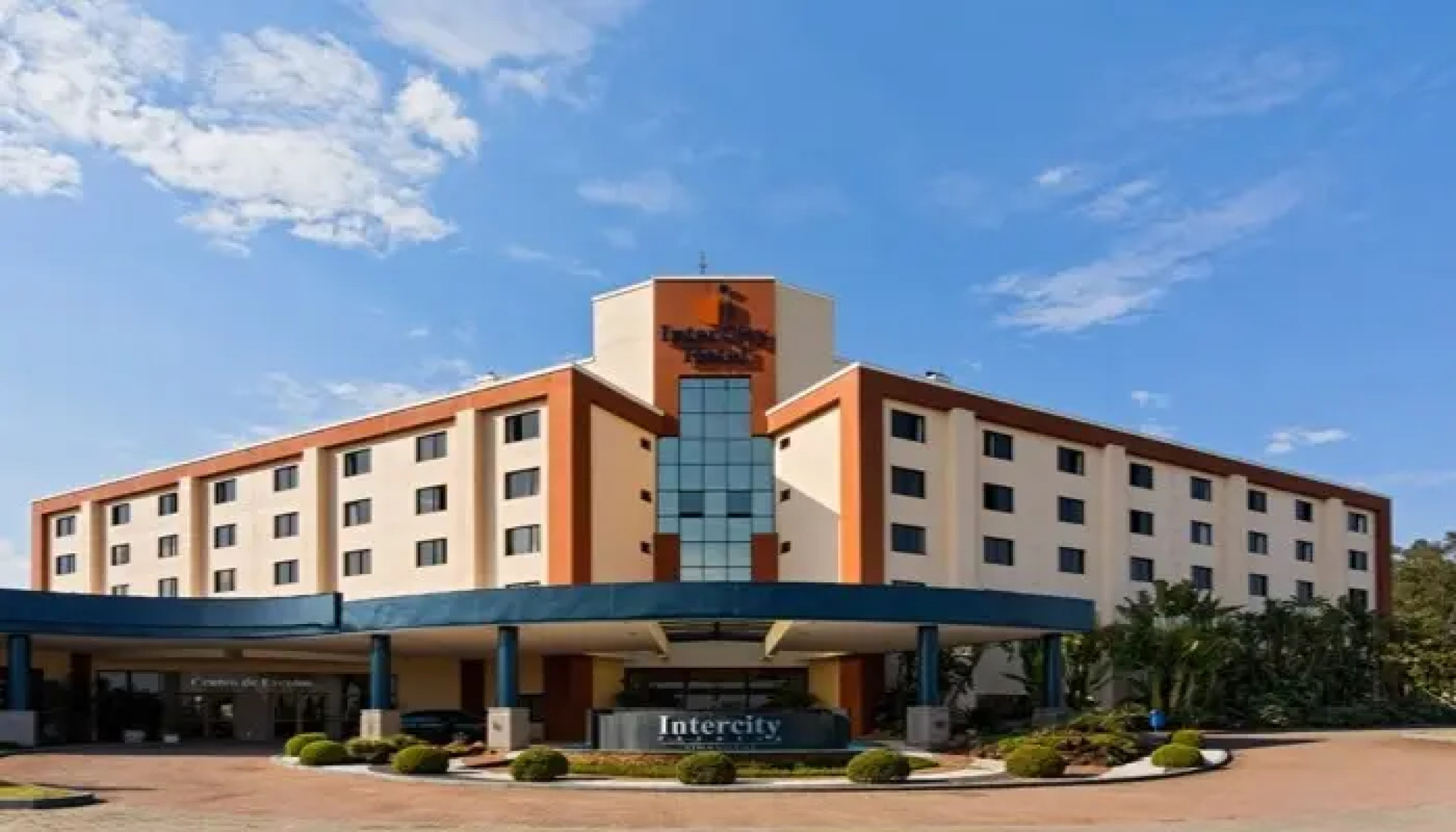 InterCity Premium Gravataí
