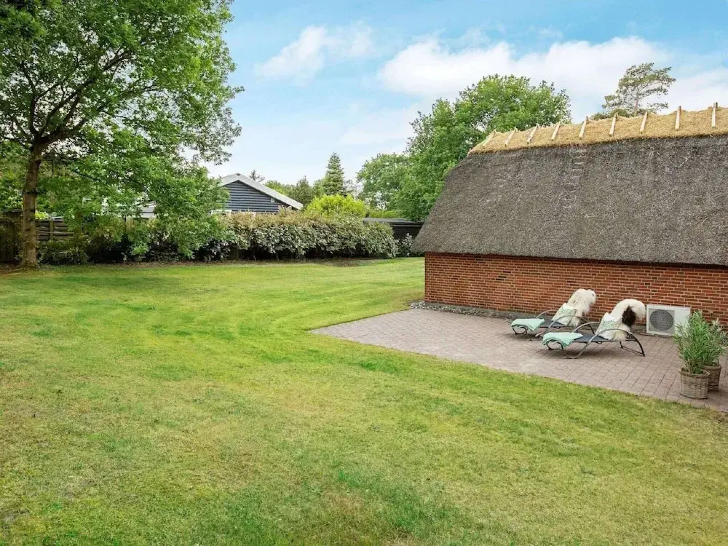 Holiday Home in VÃ¦ggerlÃ¸se