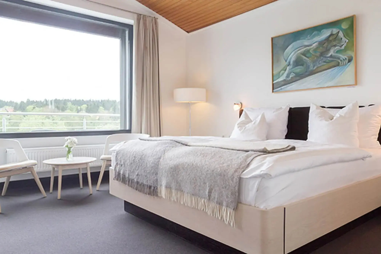 Hotel Njord