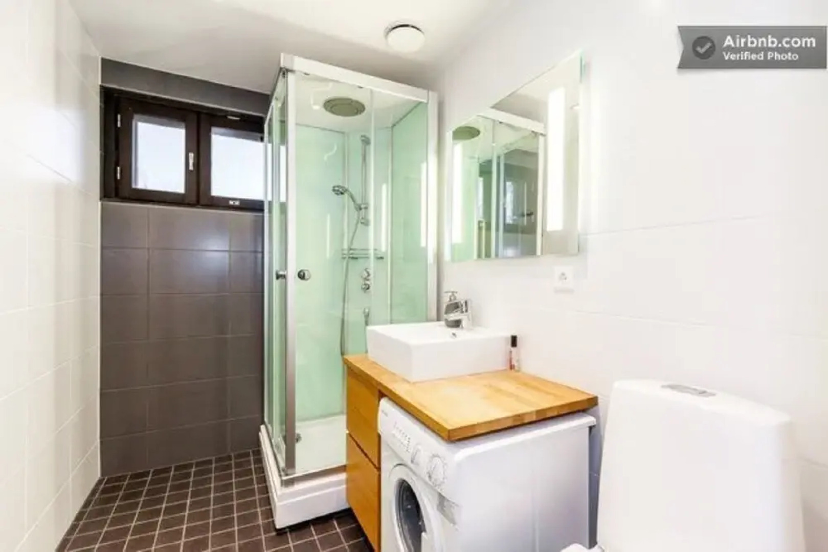 Apartment White Orchidea