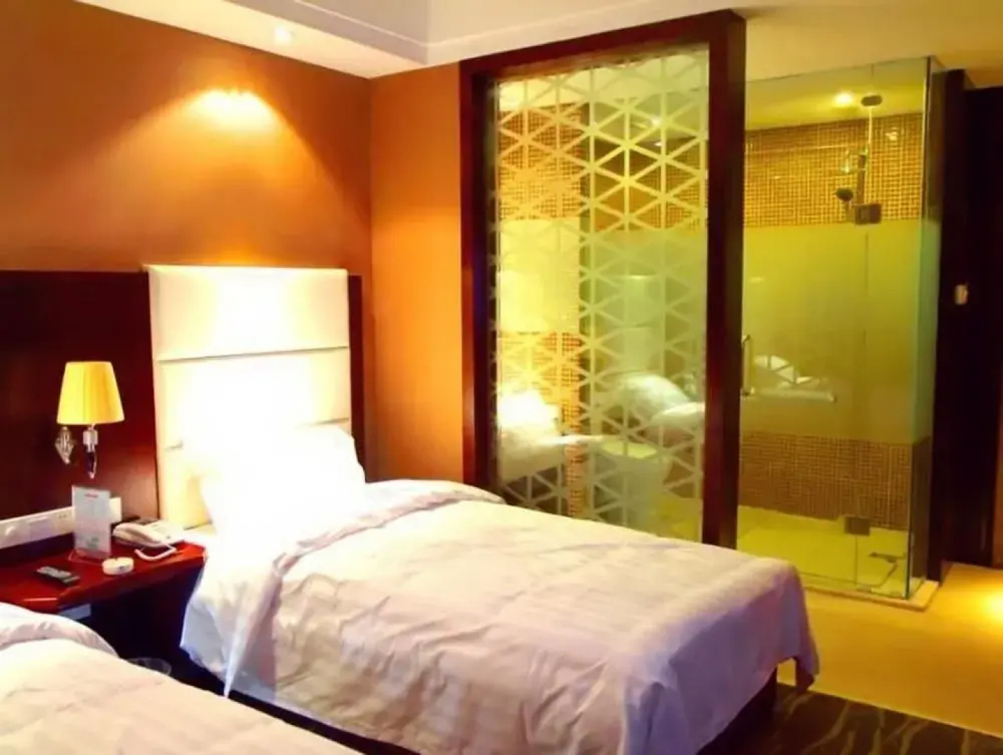 焦作凯莱大酒店