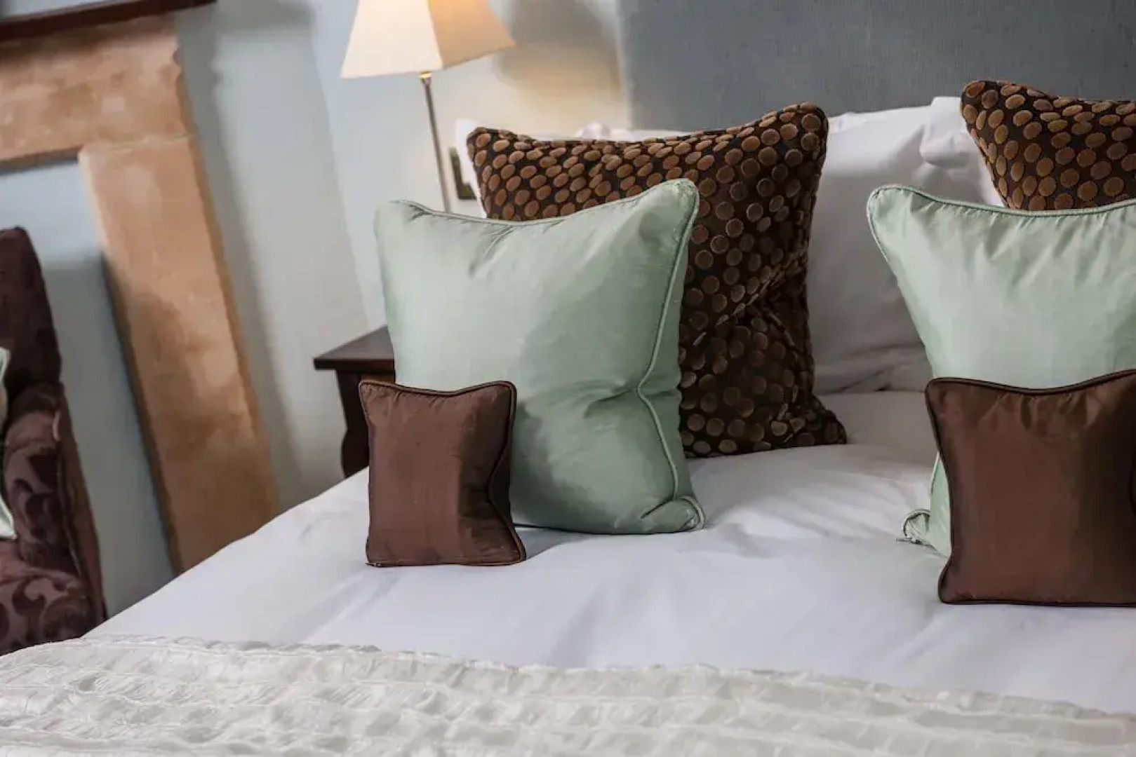 Lower Slaughter Manor