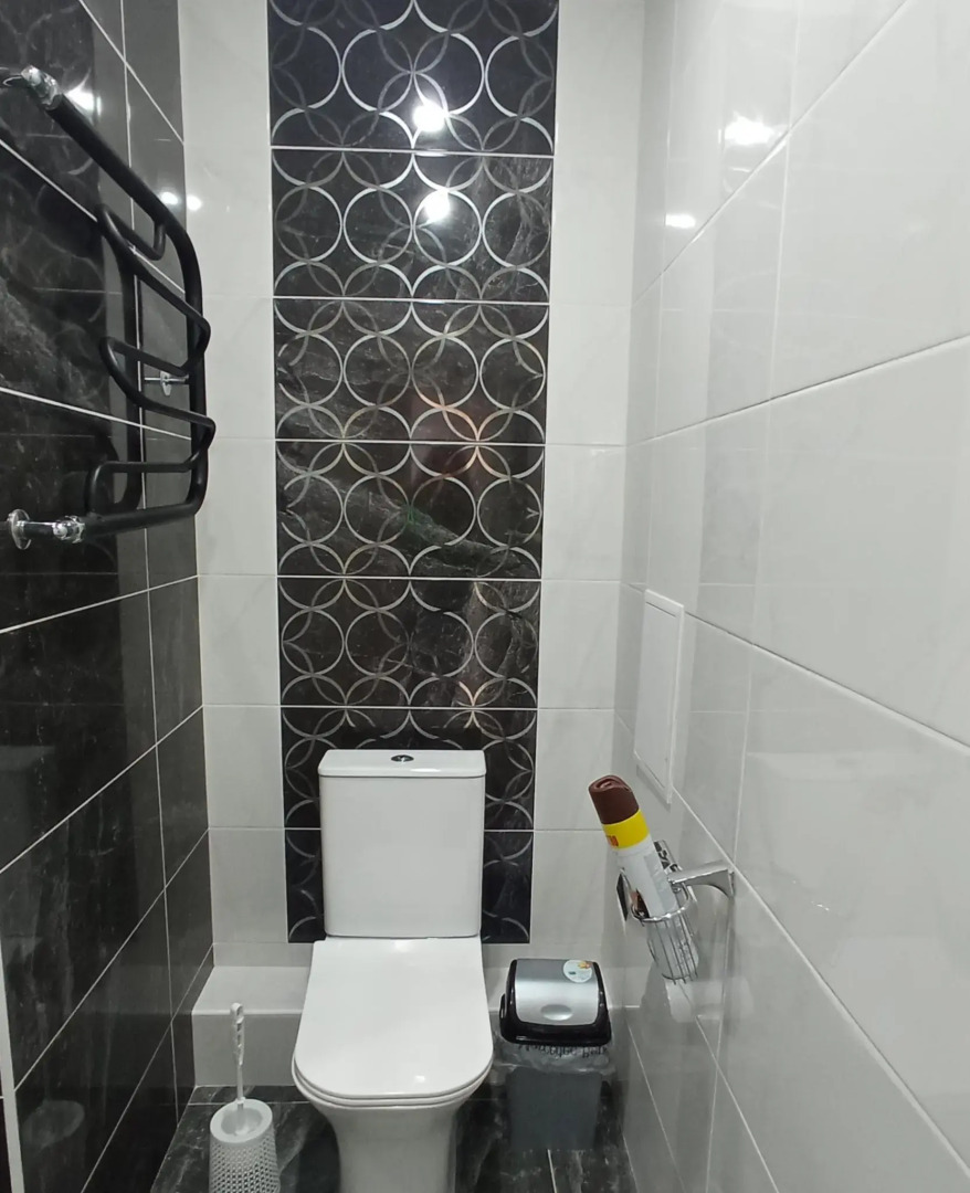 КрымскХоум на улице Надежды 4