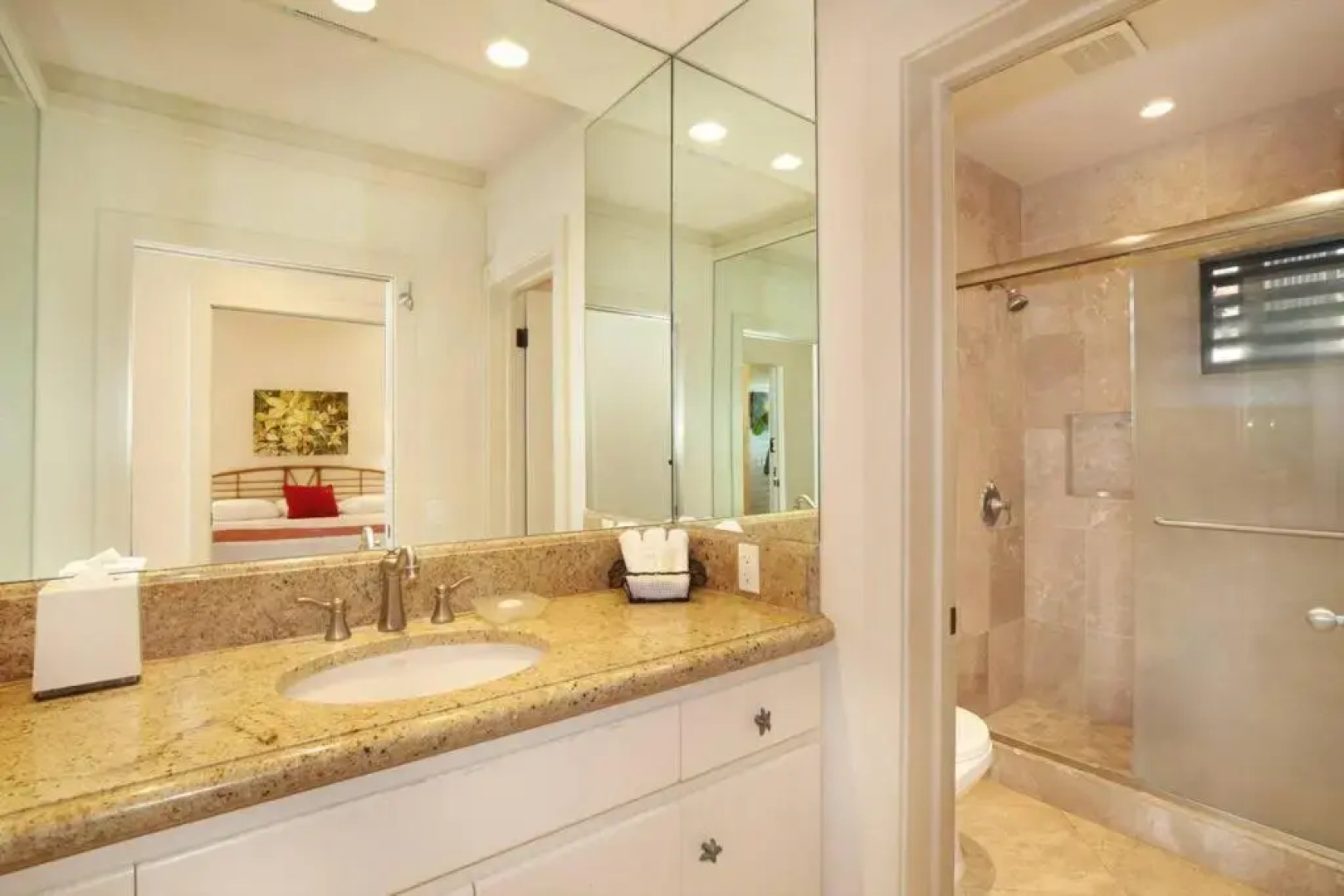 Oceanview 1BR at Kiahuna Plantation Unit 159