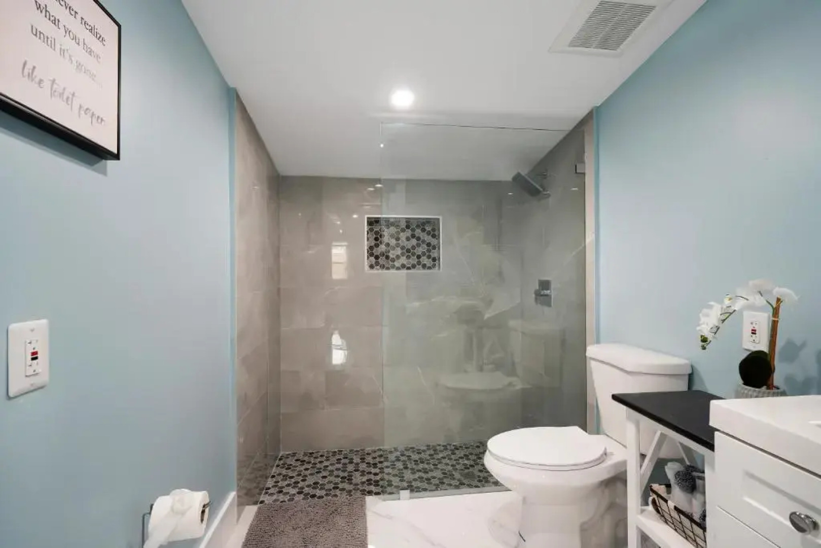 Lake house 3 in Davie