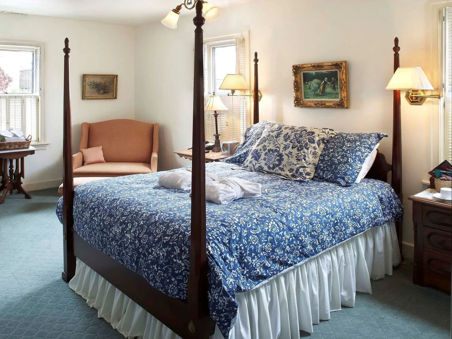 Washington House Inn