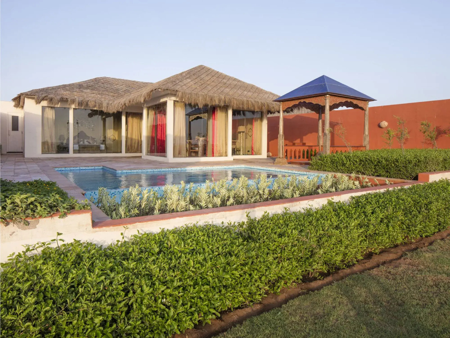 Serena Beach Resort