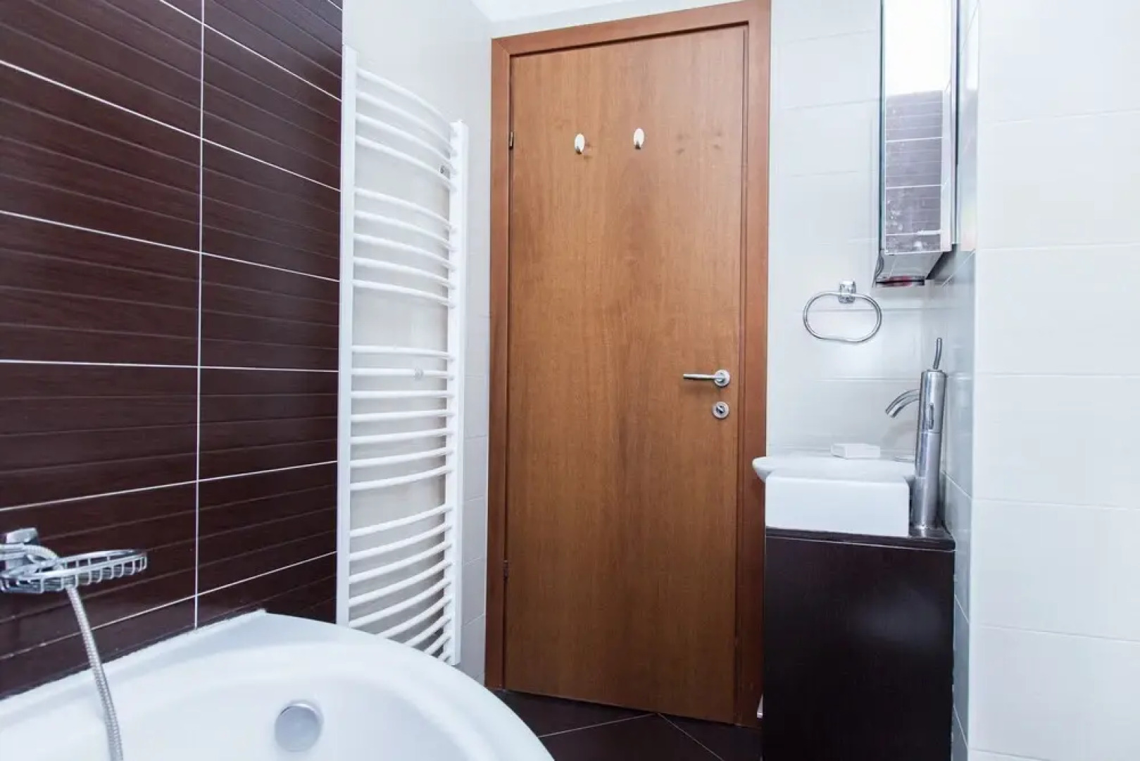 Delightful Apartment with amazing view