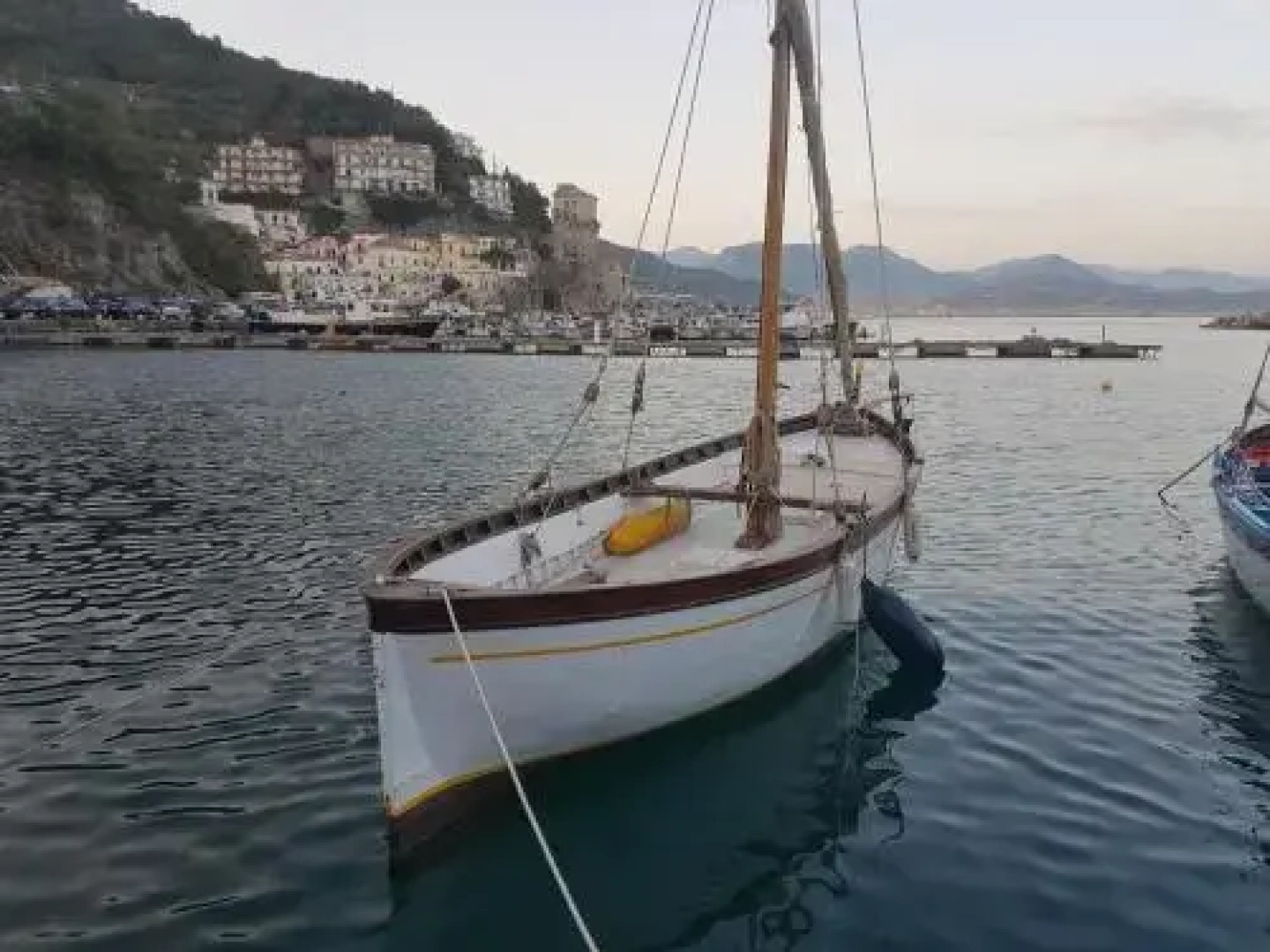 Hotel Cetara Albergo Diffuso