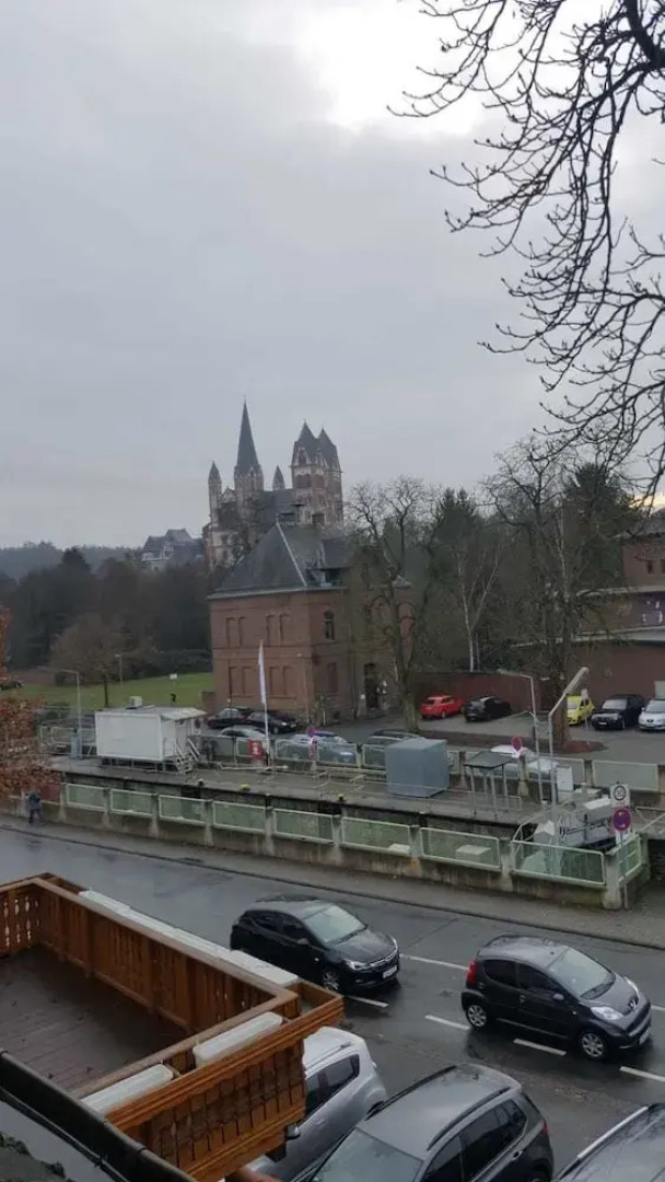 Hotel Zum Weissen Ross