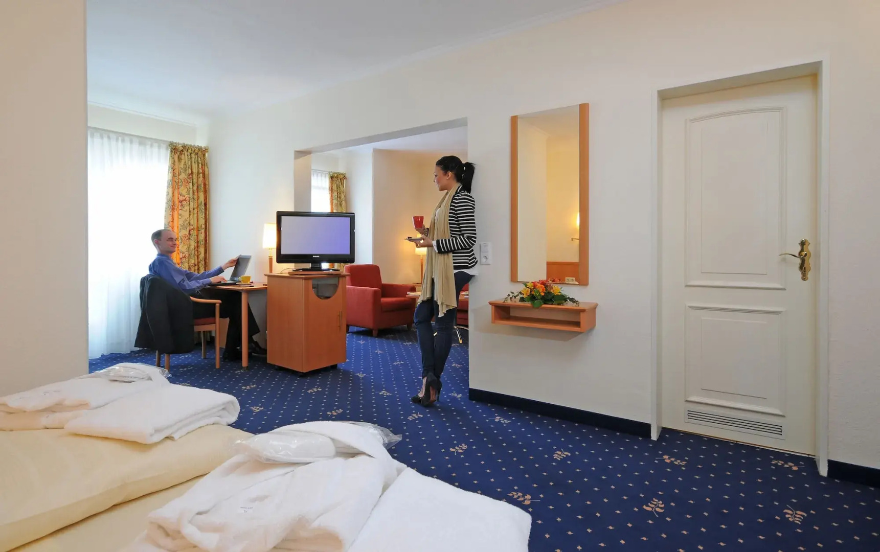 Mercure Hotel Timmendorfer Strand