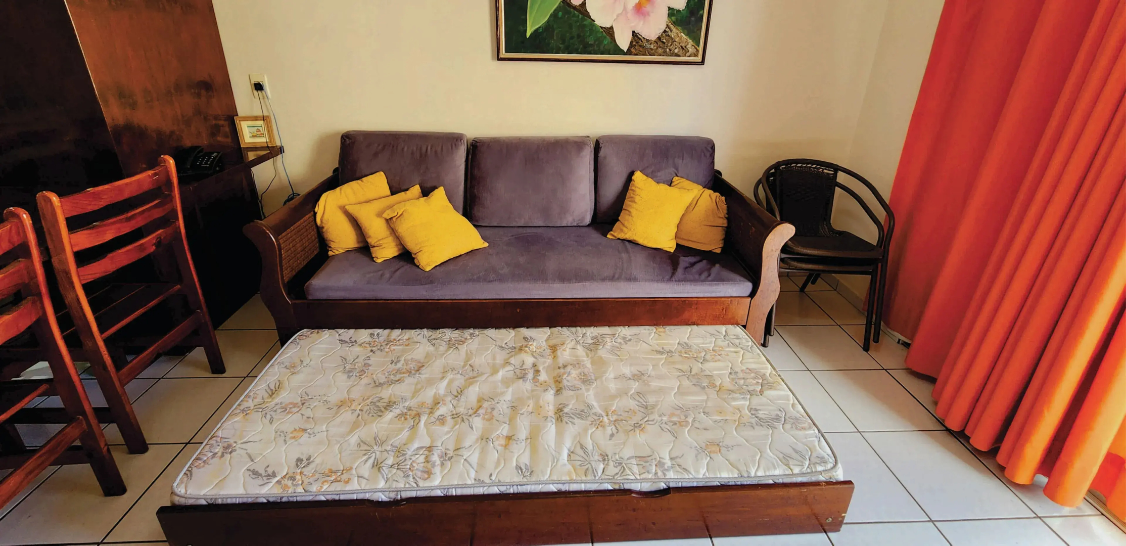 Paradise Flat Residence - HotFérias