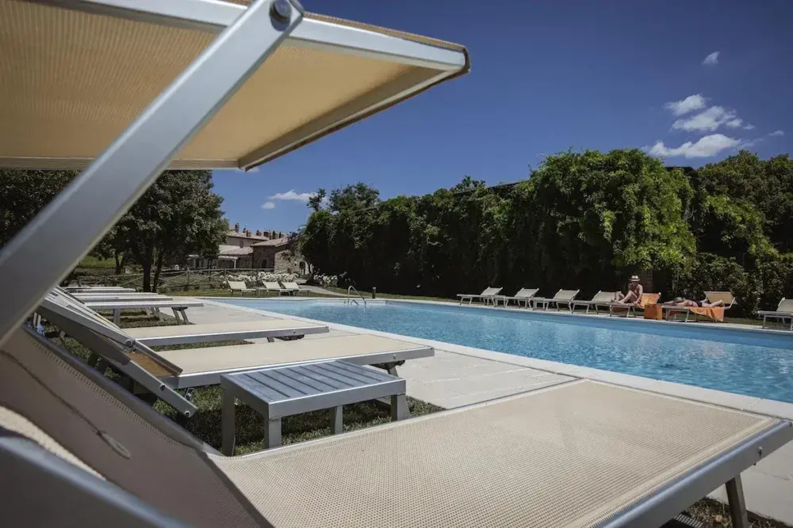 Residence Brizio