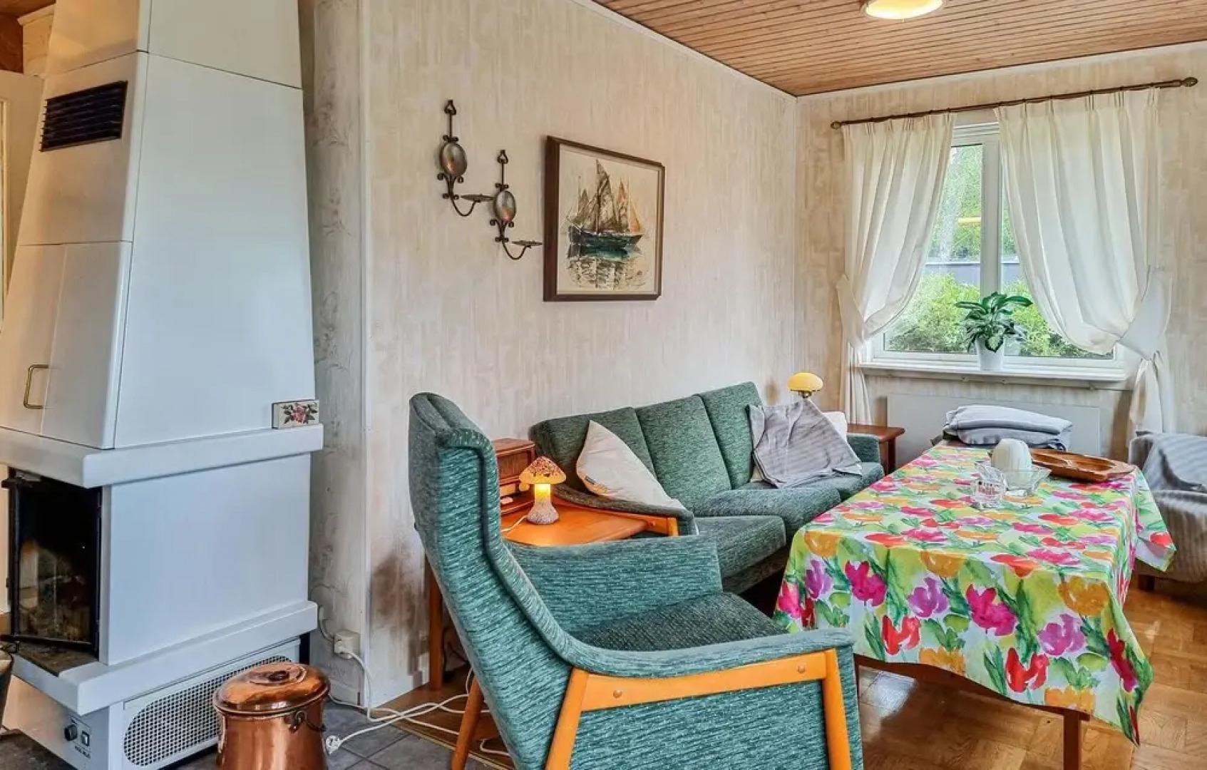 Amazing Home in Munkedal With 3 Bedrooms