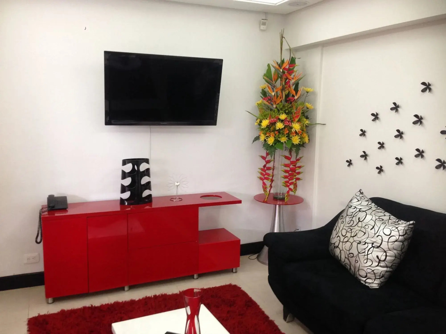 Hotel Merlott Lleras