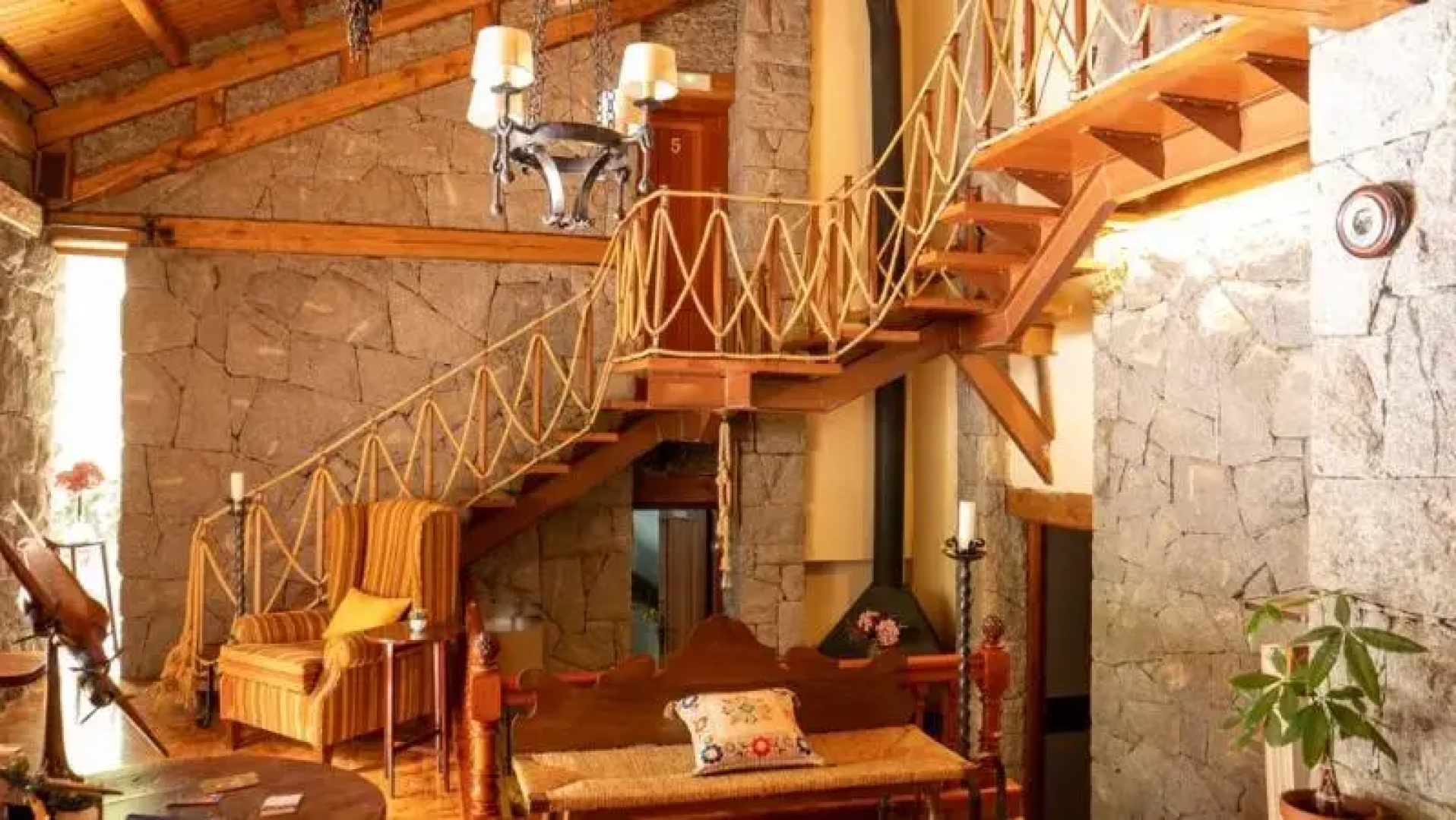 Hotel Vallibierna