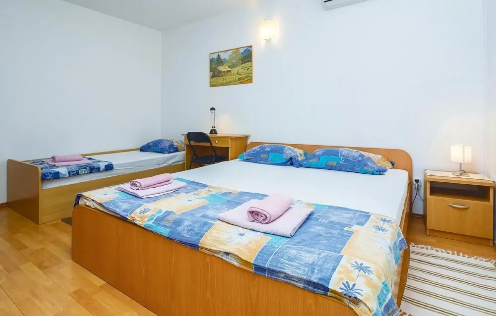 Awesome Home in Duce With Wifi and 3 Bedrooms