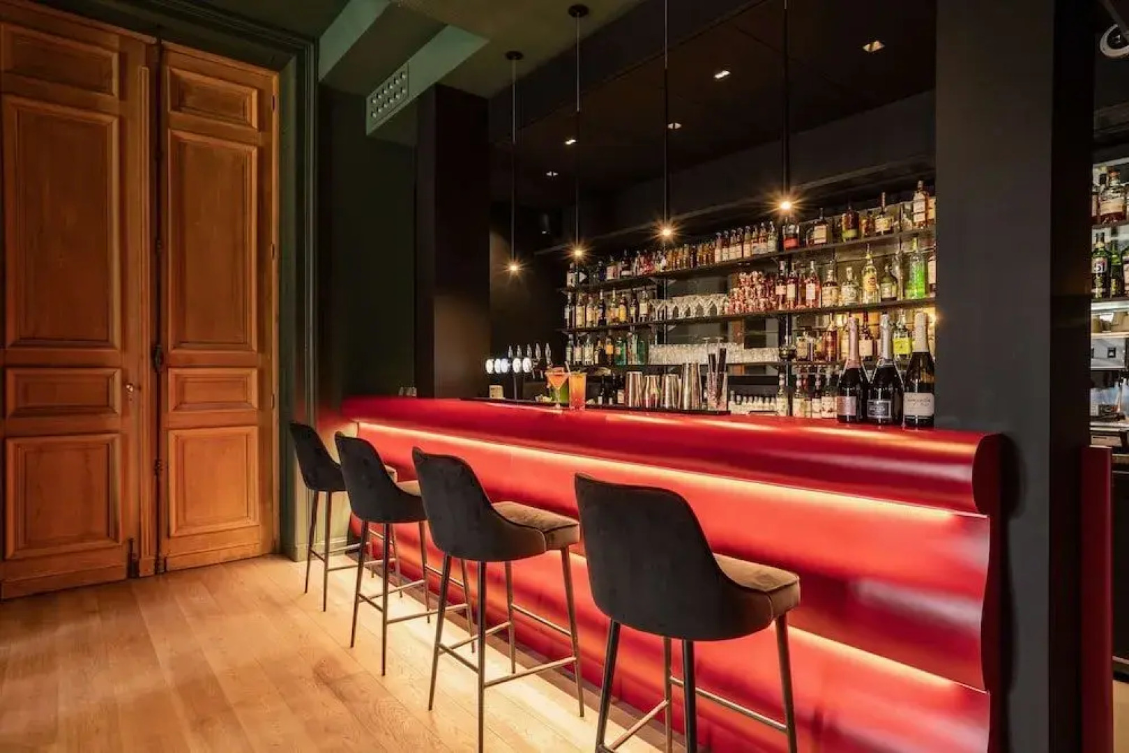 Best Western Plus Hotel De La Cite Royale