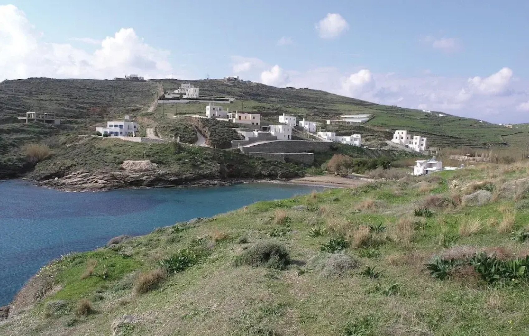 Amazing Home in Ampela, Syros With 6 Bedrooms and Outdoor Swimming Pool