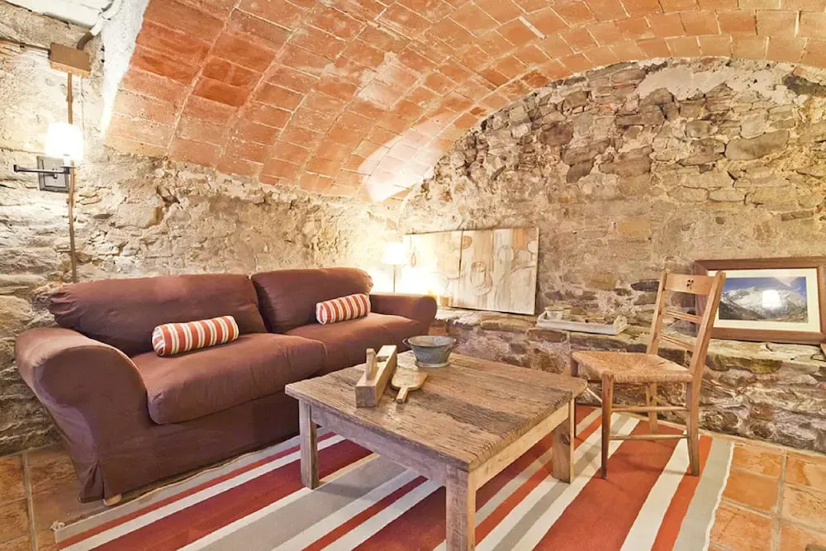 Emporda Costa Brava Ullastret