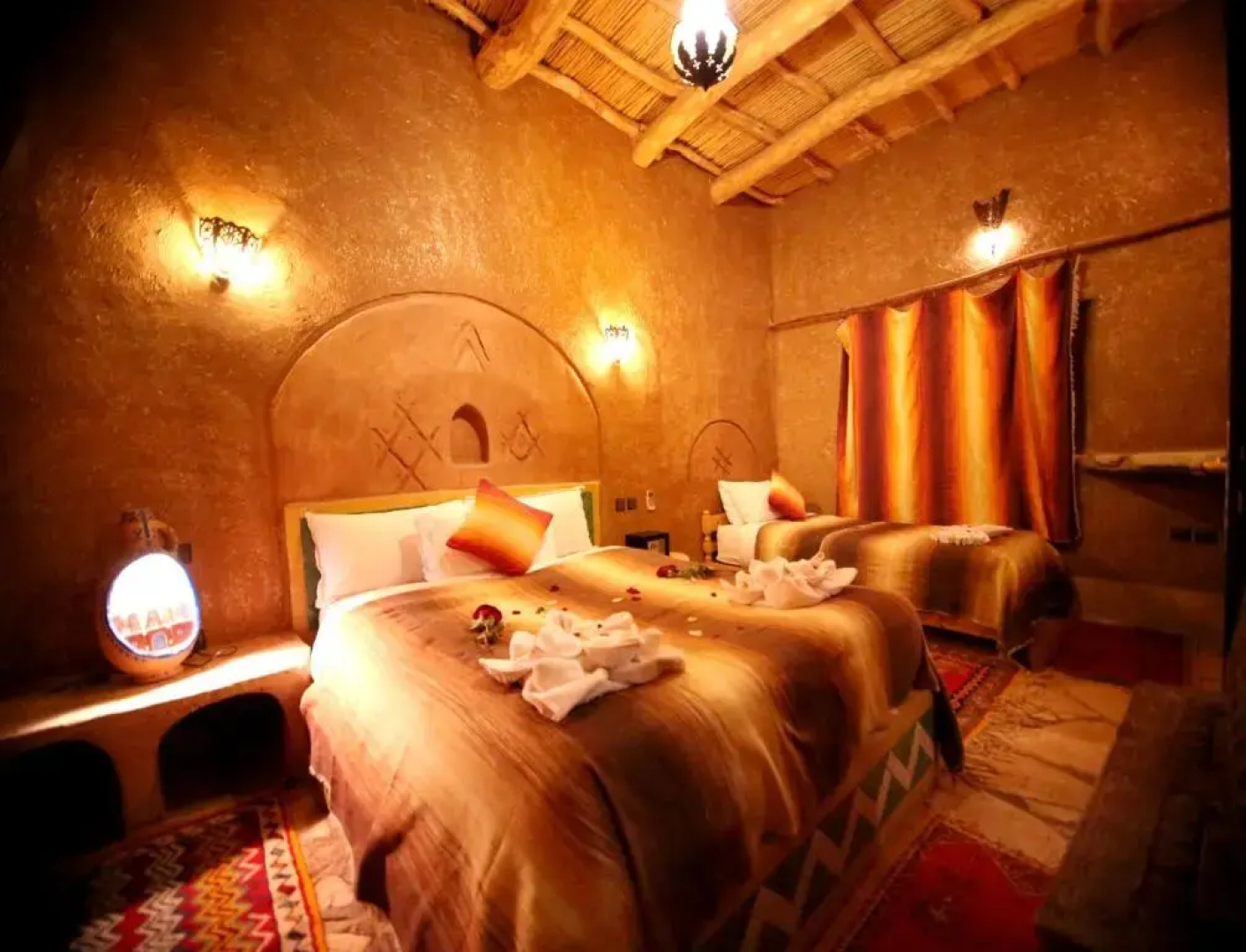 Riad Maktoub