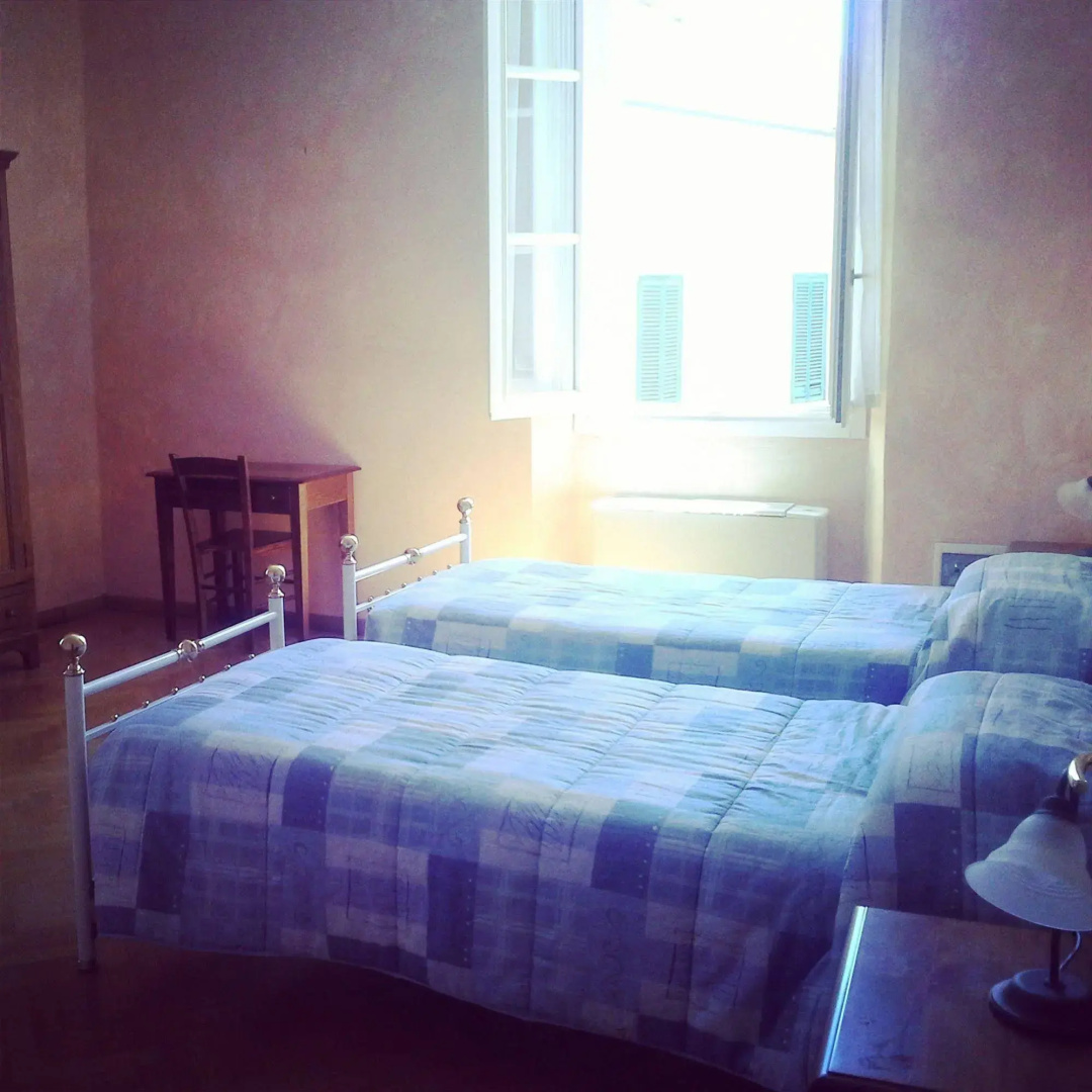 Albergo dell'Academia