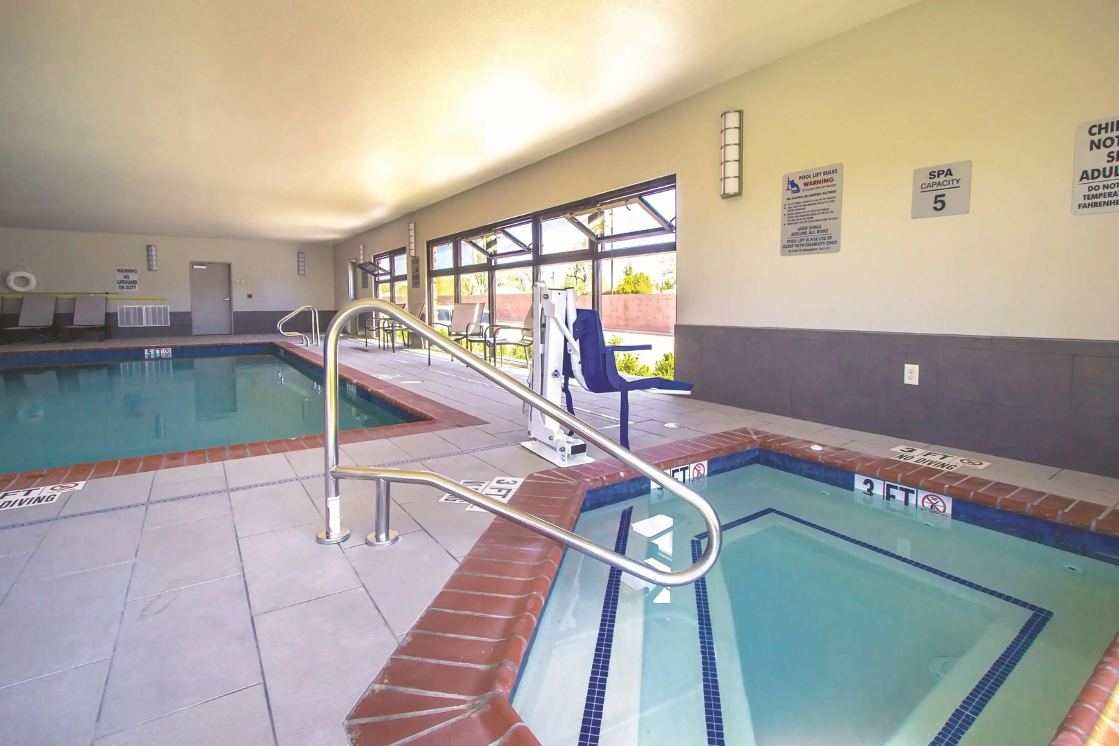 La Quinta Inn & Suites by Wyndham Pampa