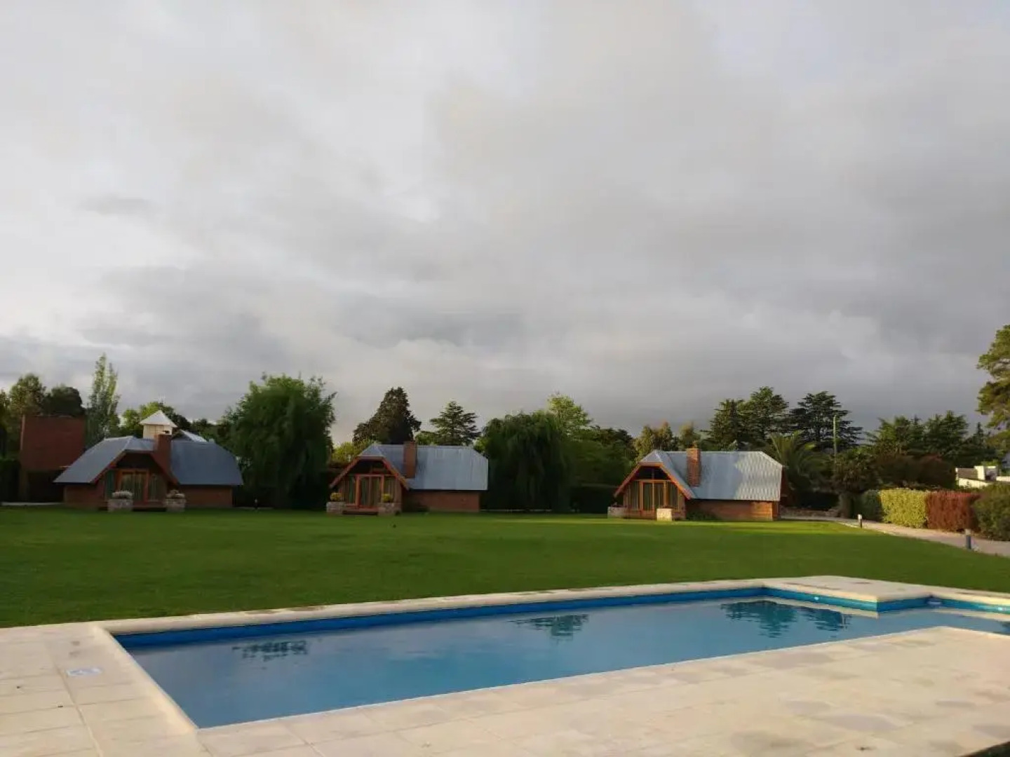 Solar de las Sierras