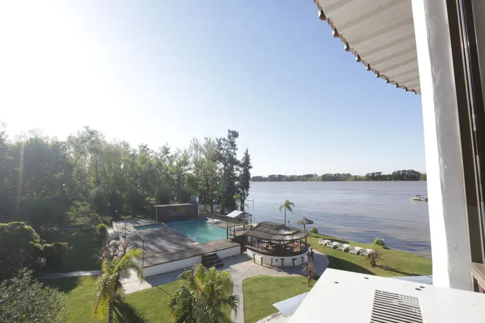 Solar del Delta - All Inclusive