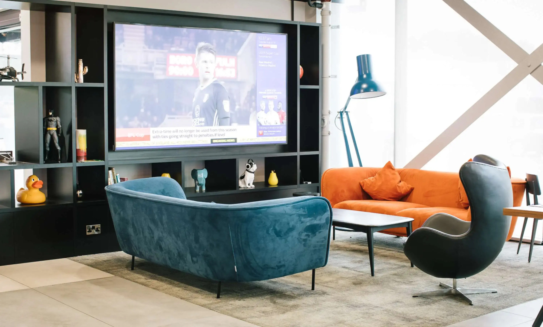 Village Hotel Portsmouth