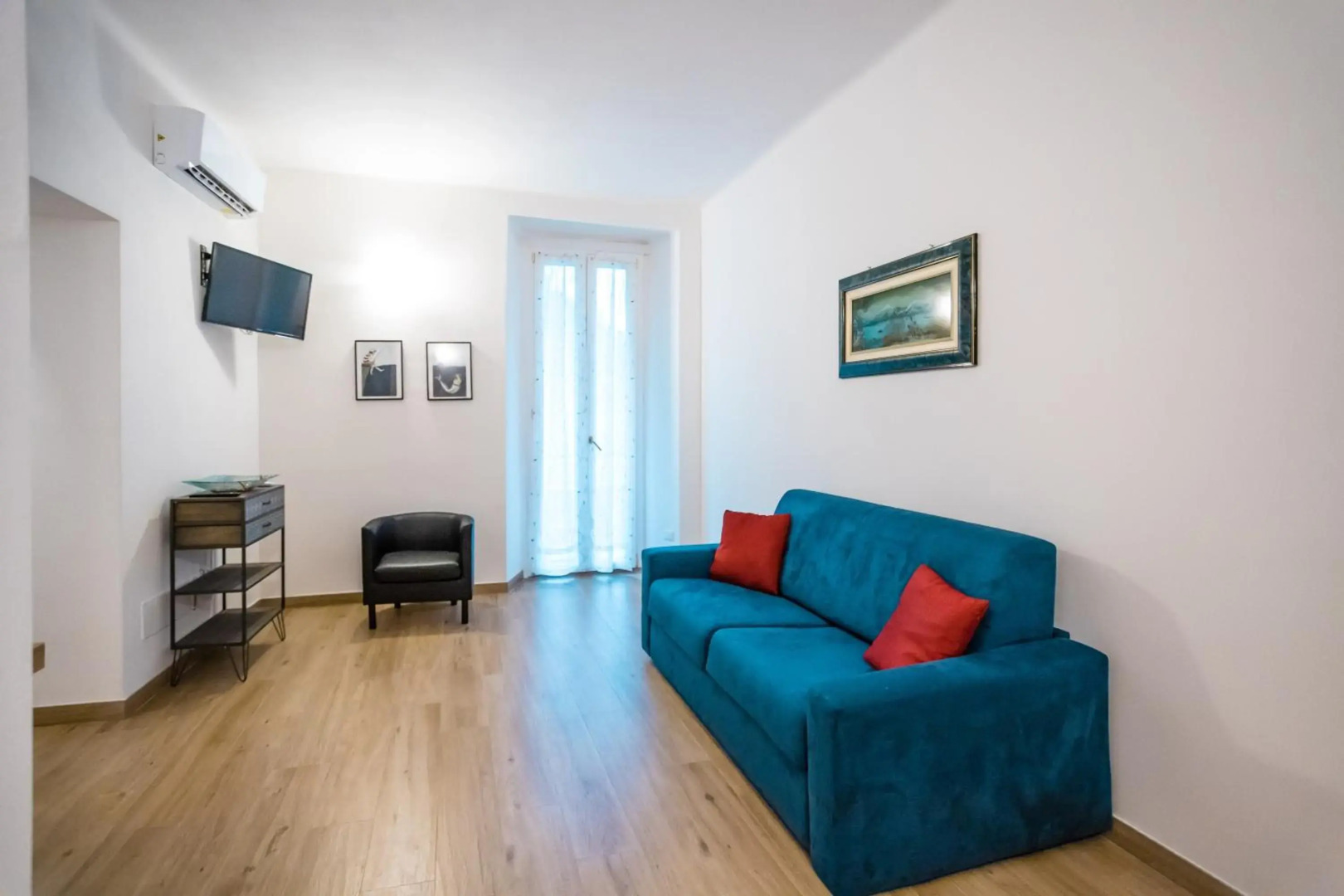 Valle dei Mulini - Appartamenti