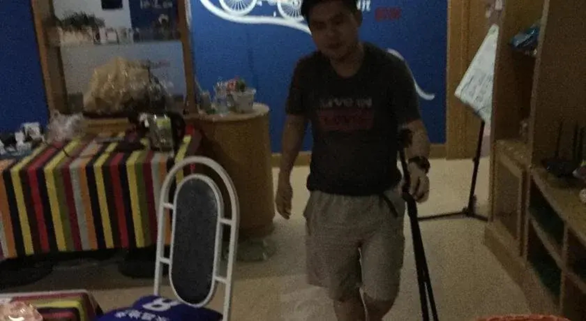 Shijiazhuang YongChang Youth Hostel