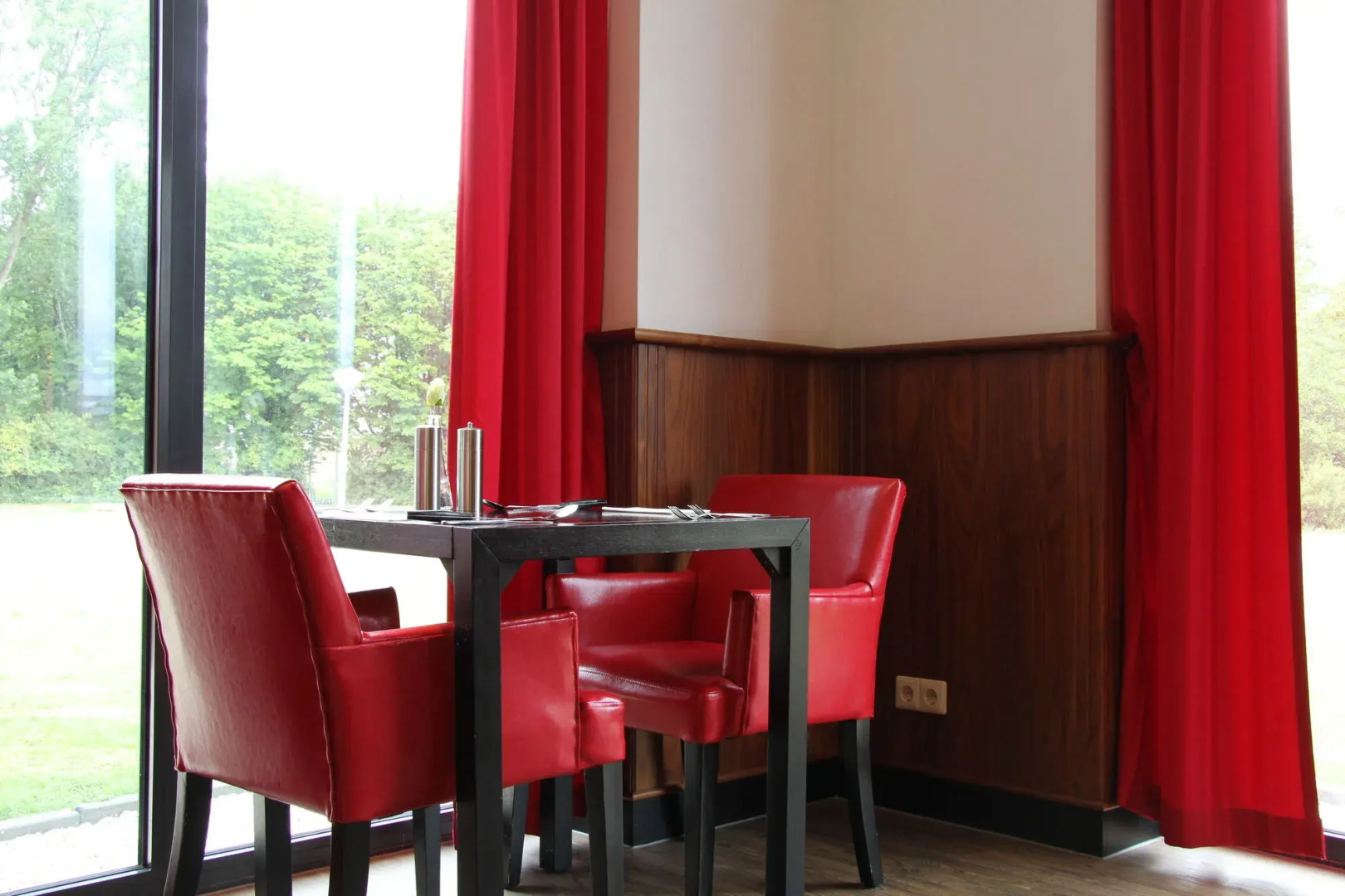 Bastion Hotel Vlaardingen