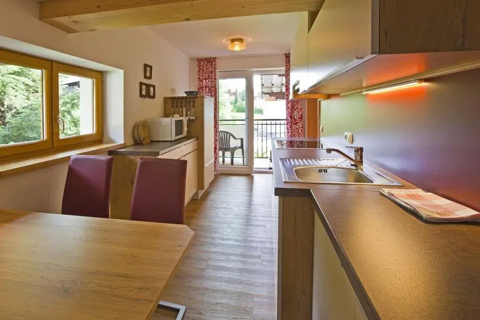 Hotel Garni Tannenhof