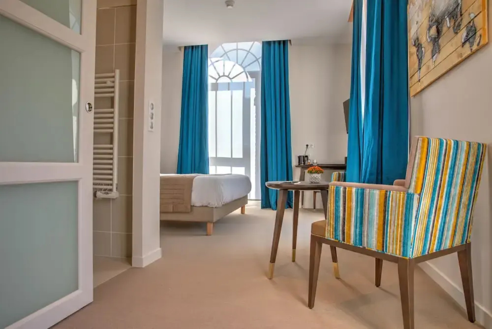 Hôtel de la Tabletterie