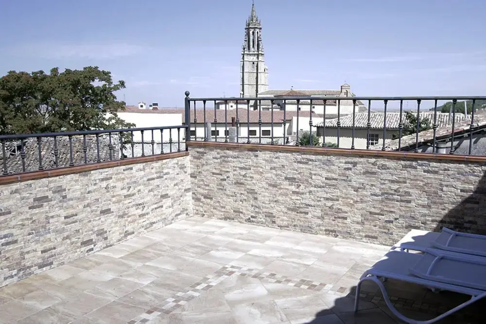 Las Casitas de Papel