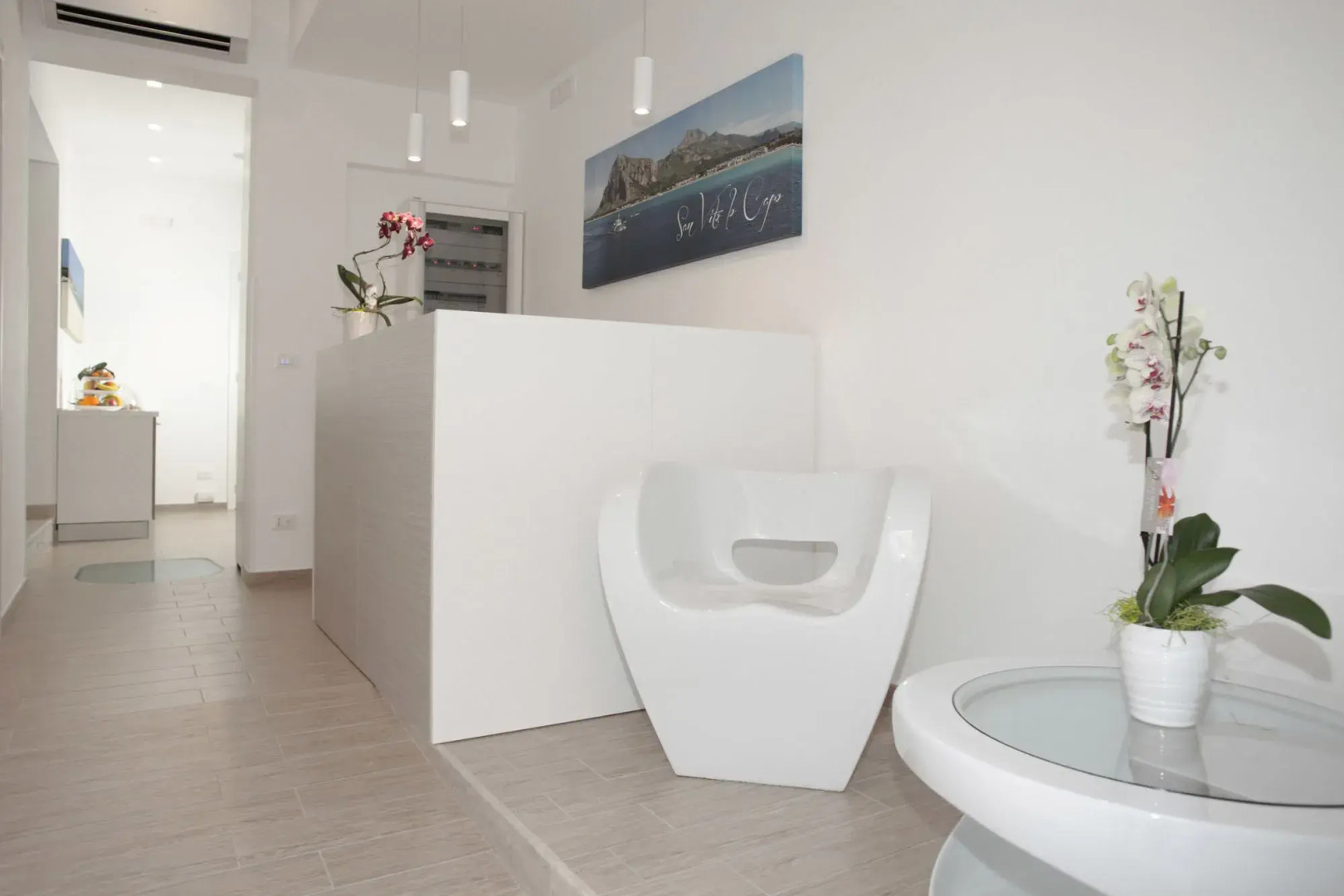 La Nicchia San Vito Lo Capo