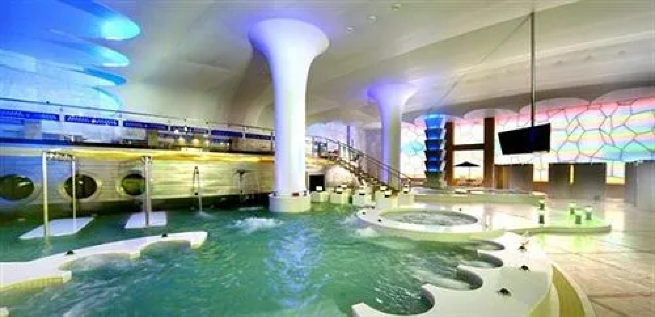 Yingkou Intercontinental Holiday Inn