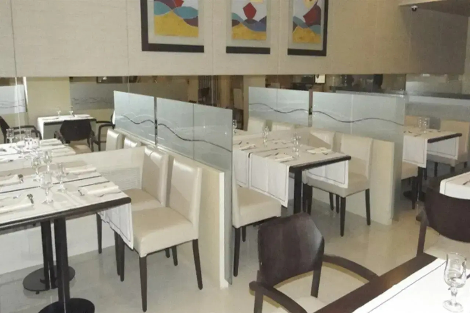 Hotel Solans Presidente