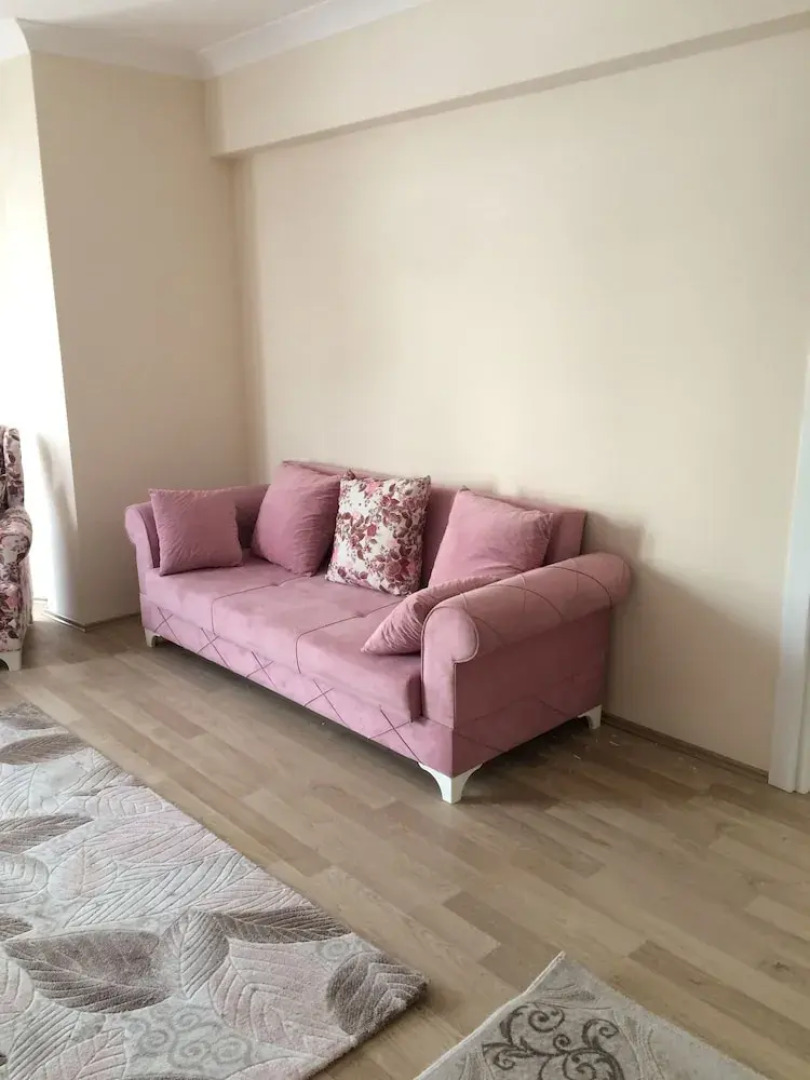 Agaoglu Pansiyon - Hostel