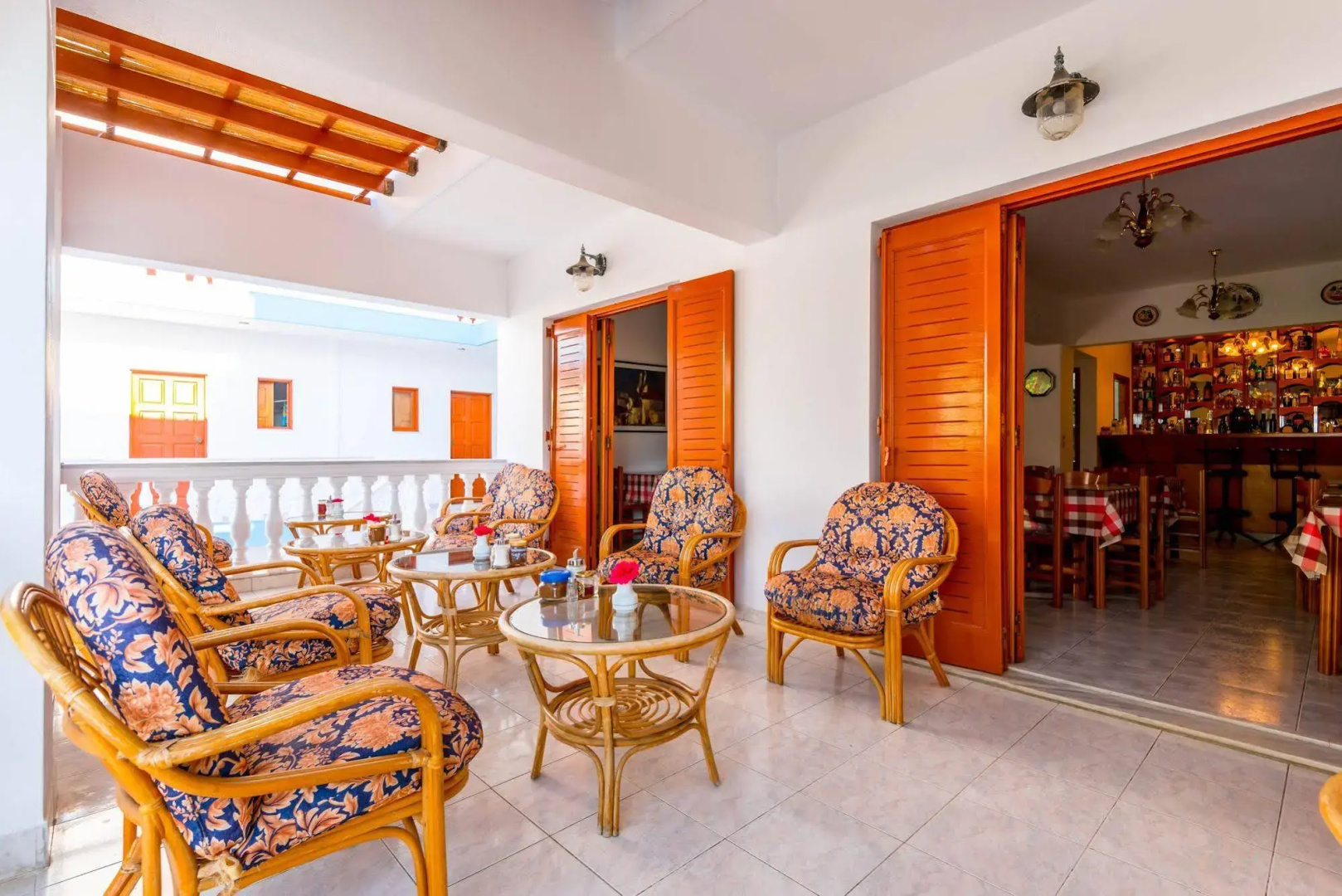 Balaskas Hotel