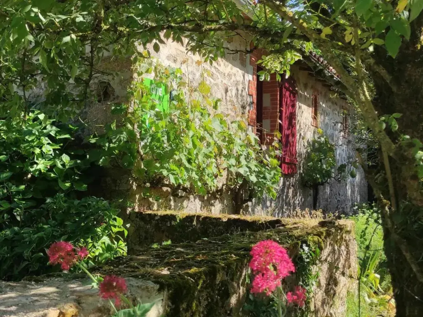 Gîte Thorigny, 2 pièces, 2 personnes - FR-1-426-459